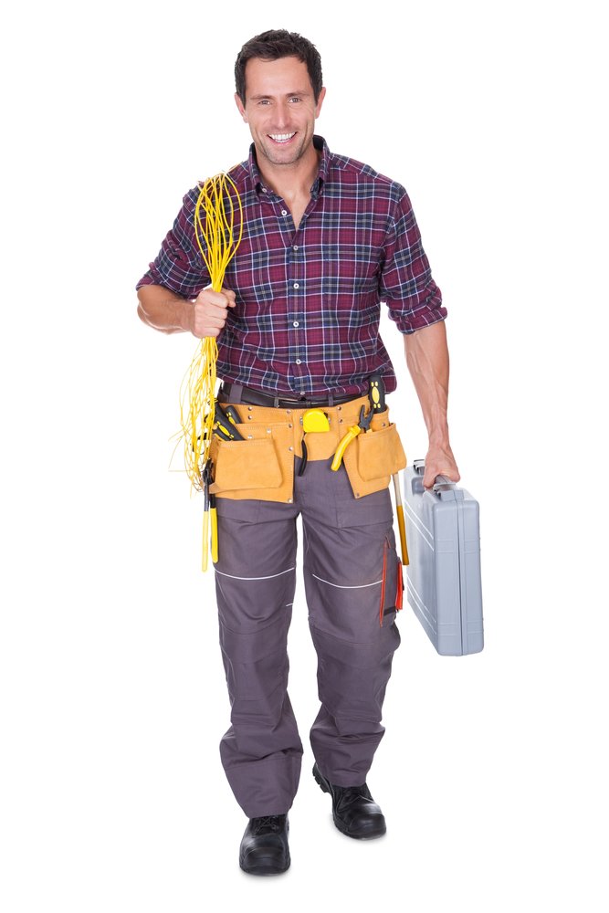 Pembroke Pines Electrician