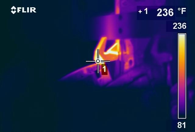 Electrical Infrared Thermography in Weston, FL