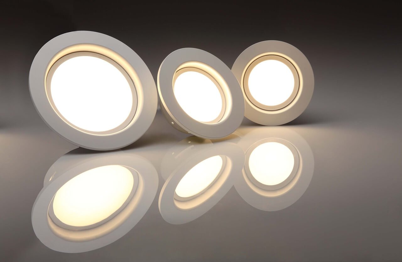 LED Recessed Lighting in Weston, Fort Lauderdale, Plantation, FL