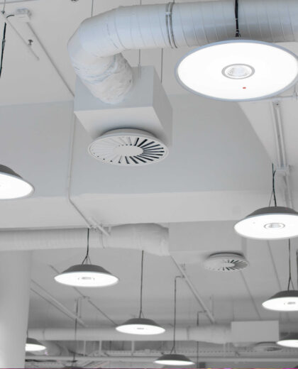 Upgrade Office LED Lighting in Plantation, FL, Sunrise, FL, Tamarac, FL.  Ft. Lauderdale