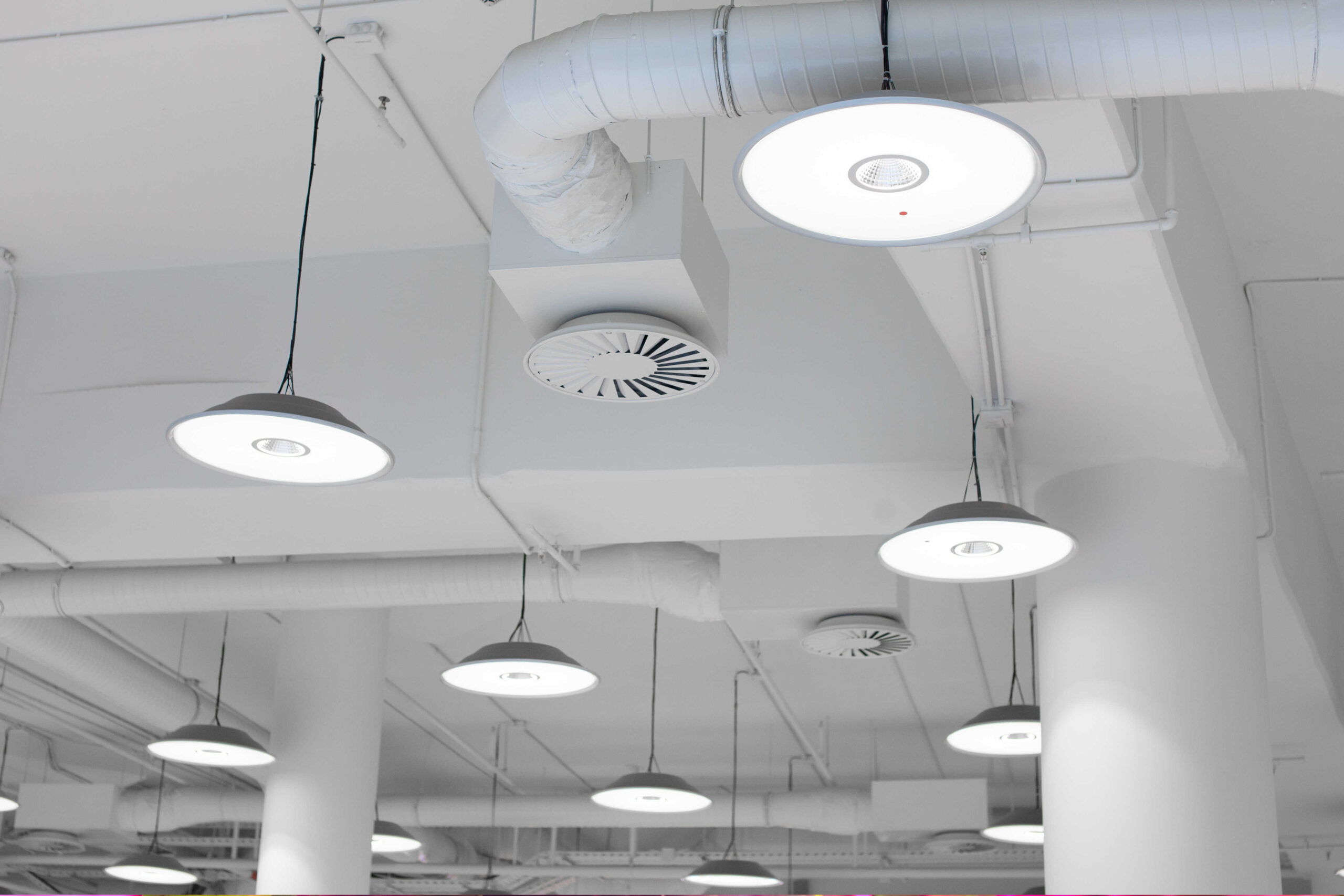 Commercial Lighting Retrofits in Fort Lauderdale, Plantation, Weston, FL