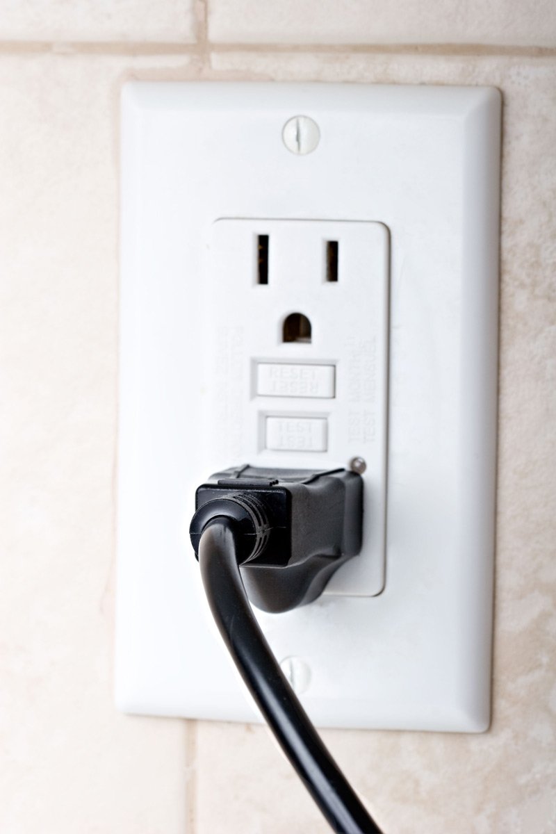 GFCI Outlets in Tamarac, FL