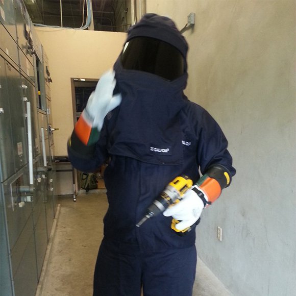 Electrical Contractor in Plantation, FL, Fort Lauderdale, Hollywood, FL, Sunrise, FL, Miramar, FL, Davie, FL