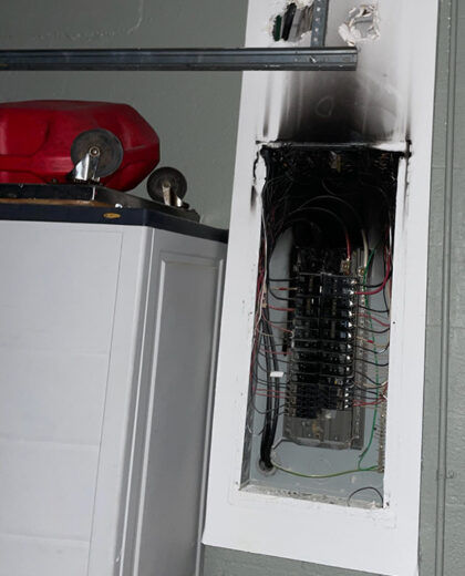 Electrical Service and Panel Upgrades in Fort Lauderdale, Weston, Plantation