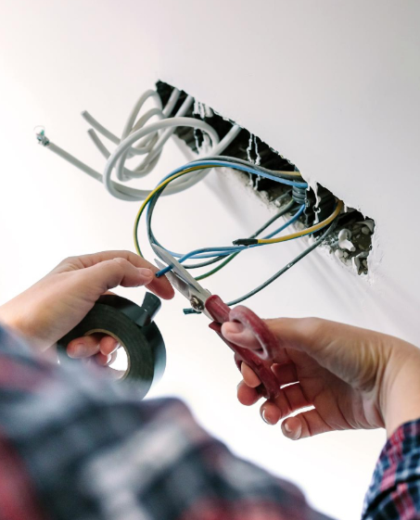 Electrical Services in Fort Lauderdale, Hollywood, FL, Plantation, FL, Weston, FL, Miramar, FL, Davie, FL