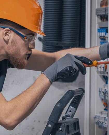 Emergency Electrical Repair in Weston, Southwest Ranches, Davie, Cooper City, Pembroke Pines and Nearby Cities